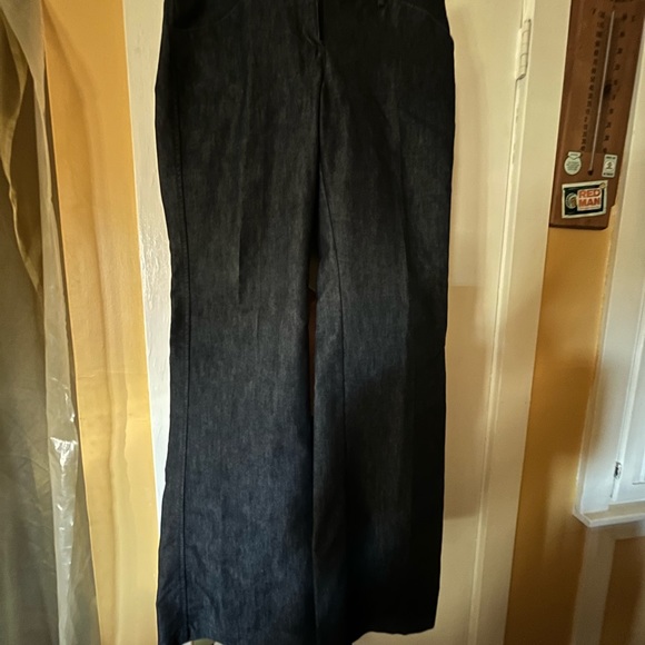 Express design studio jeans size 4 regular - Picture 5 of 5